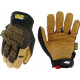 Pracovné rukavice Mechanix DuraHide Original, veľkosť L