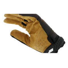 Pracovné rukavice Mechanix DuraHide™ Original, veľkosť L