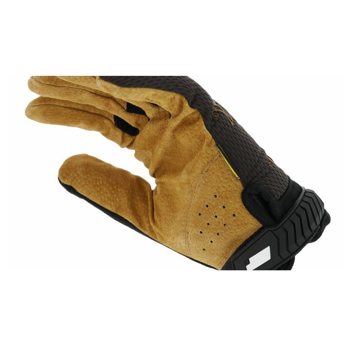 Pracovné rukavice Mechanix DuraHide™ Original, veľkosť L