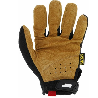 Pracovné rukavice Mechanix DuraHide Original, veľkosť L