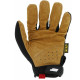 Pracovné rukavice Mechanix DuraHide Original, veľkosť L
