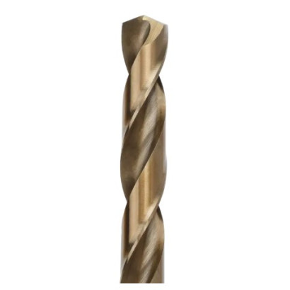 Vrták do kovu Co5% 13,0x101/151 mm HSS-E DM-40