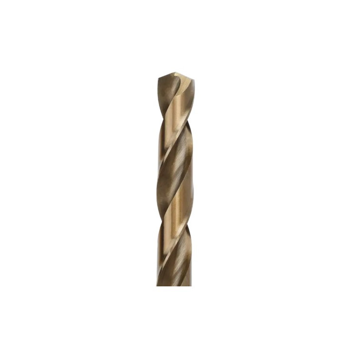 Vrták do kovu Co5% 13,0x101/151 mm HSS-E DM-40