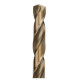 Vrták do kovu Co5% 13,0x101/151 mm HSS-E DM-40