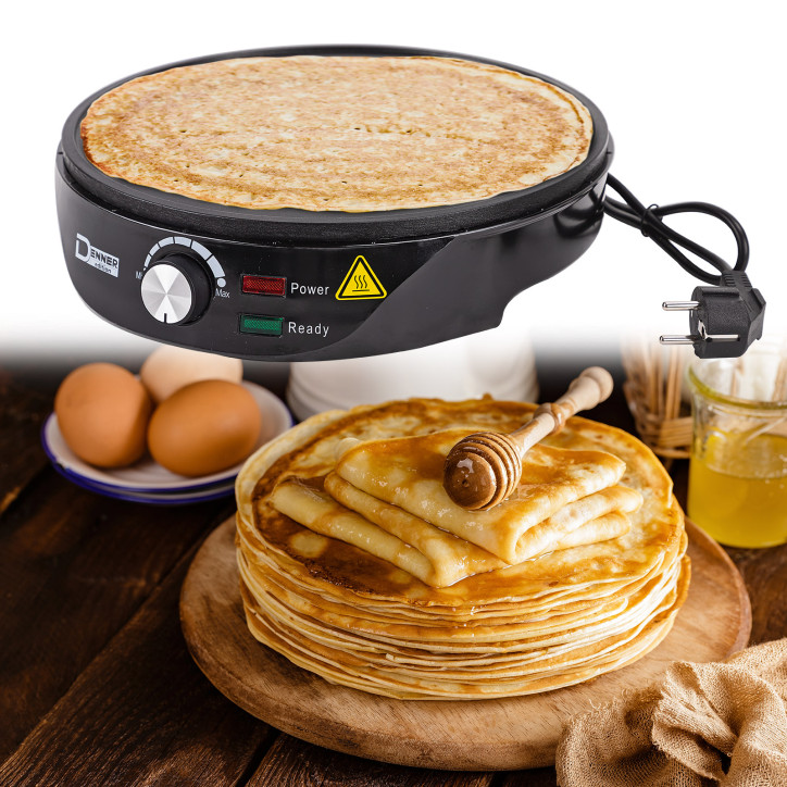Palacinkovač Paris