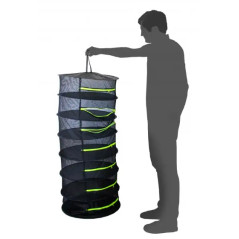 Sieť na sušenie kruhová 58 cm, 7-poschodová