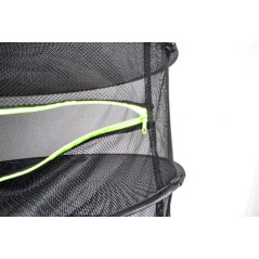 Sieť na sušenie kruhová 58 cm, 7-poschodová