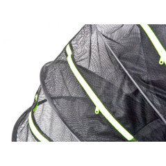 Sieť na sušenie kruhová 58 cm, 7-poschodová