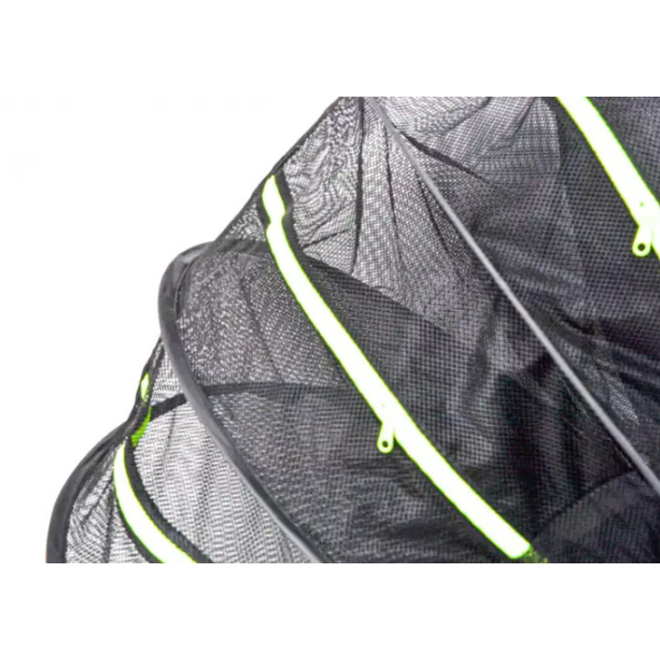 Sieť na sušenie kruhová 58 cm, 7-poschodová