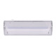 LED núdzové osvetlenie, 3,2 W, IP65, 800 mAh batéria