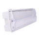 LED núdzové osvetlenie, 3,2 W, IP65, 800 mAh batéria