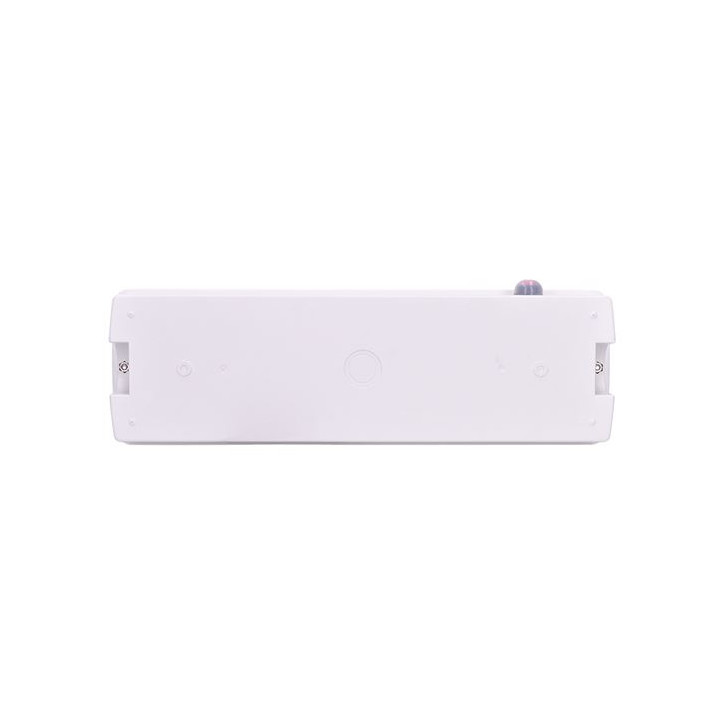 LED núdzové osvetlenie, 3,2 W, IP65, 800 mAh batéria