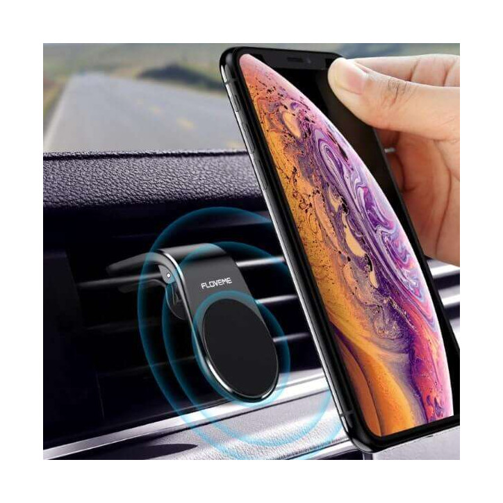 Magce Magnetický držiak na mobilný telefón