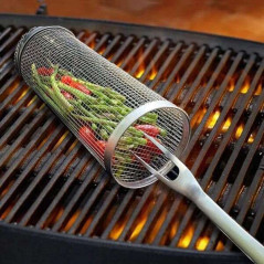 GrillCill Košík na grilovanie