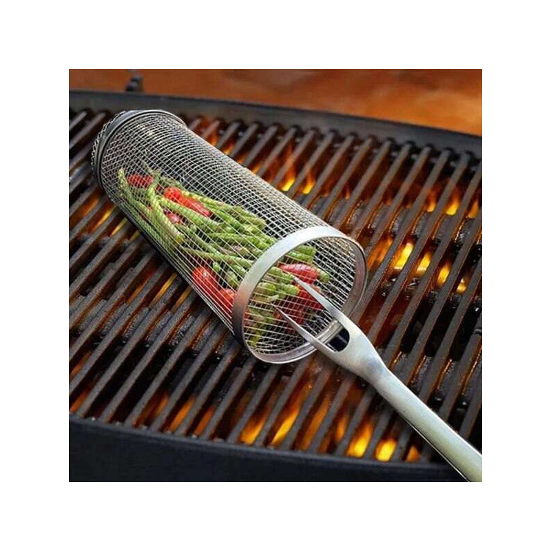 GrillCill Košík na grilovanie
