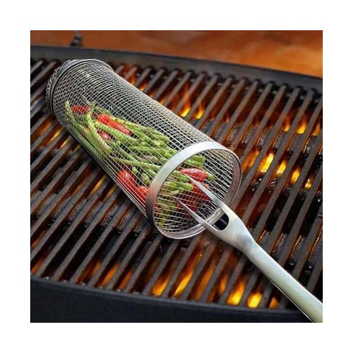 GrillCill Košík na grilovanie