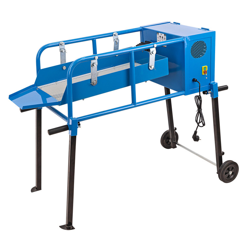 DEMA Vibračné sito elektrické S 180
