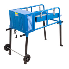 Vibračné sito elektrické S 180