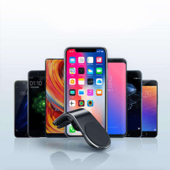 Magce Magnetický držiak na mobilný telefón