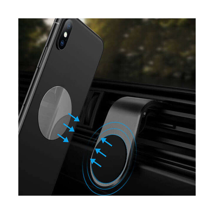 Magce Magnetický držiak na mobilný telefón