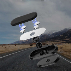 MagnetiX Magnetický držiak telefónu