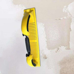 Tractool Nastaviteľný nástroj na suché brúsenie