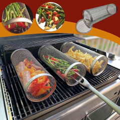 GrillCill Košík na grilovanie