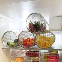 GrillCill Košík na grilovanie