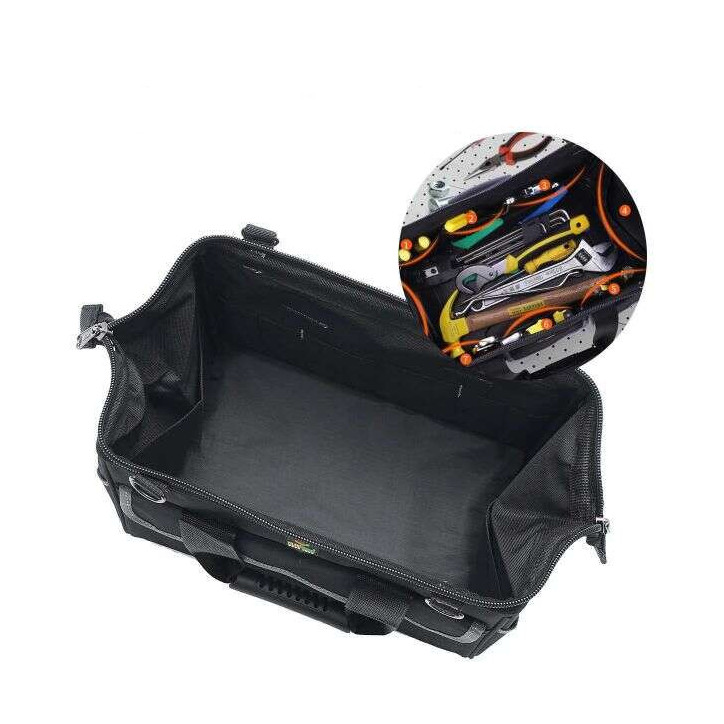 Lendable Odolná taška na náradie