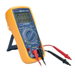 Profesionálny multimeter true RMS V40