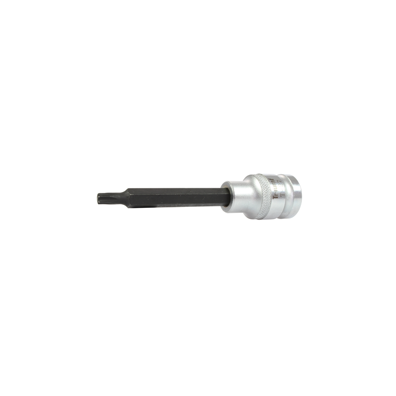 Nástrčkový kľúč 1/2" Torx T70 x 100 mm