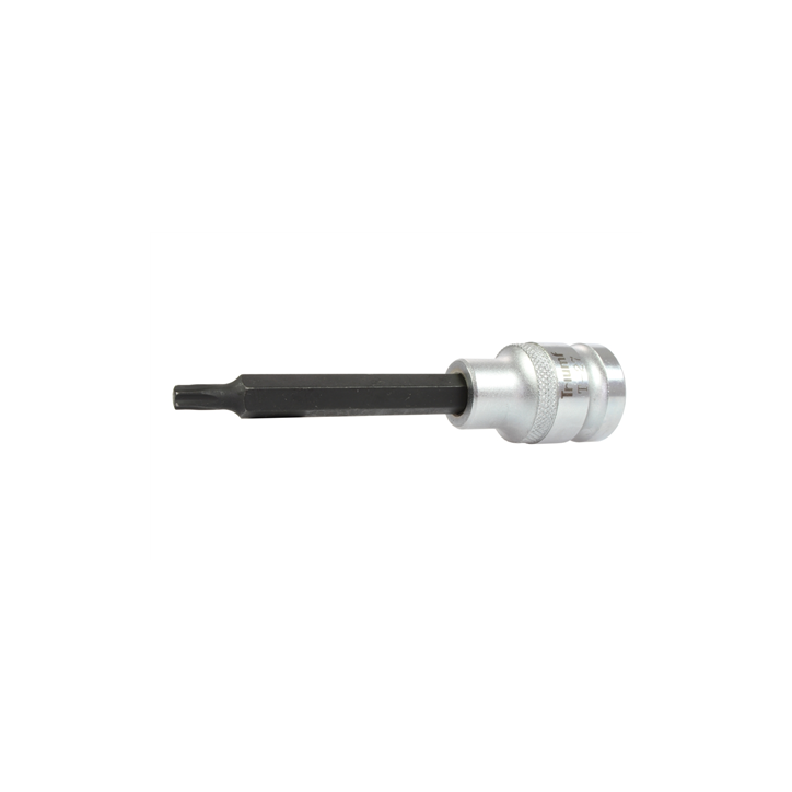 Nástrčkový kľúč 1/2" Torx T70 x 100 mm