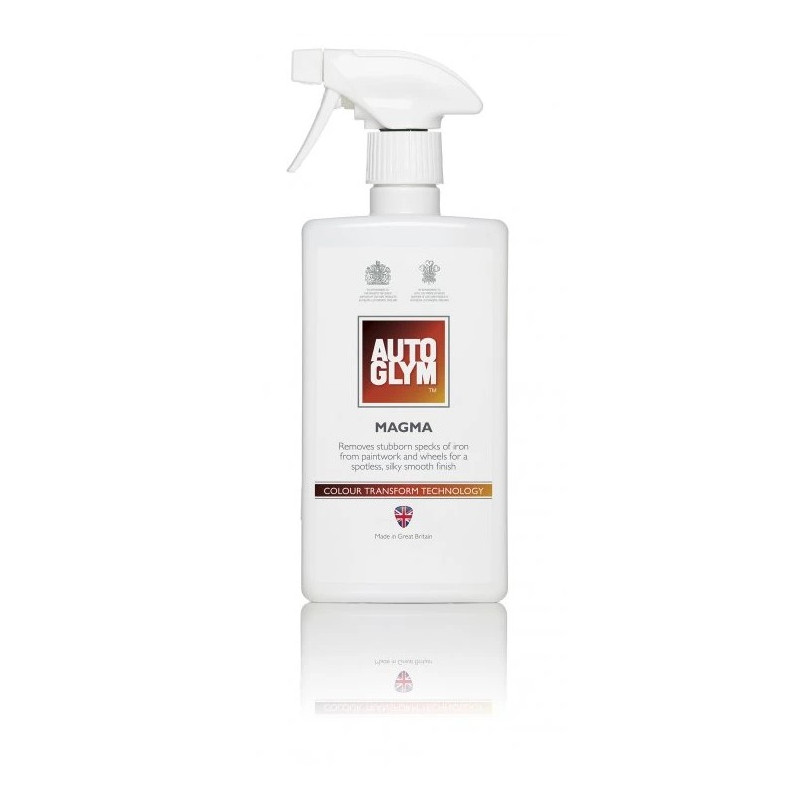 Odstraňovač náletovej hrdze Magma 500 ml