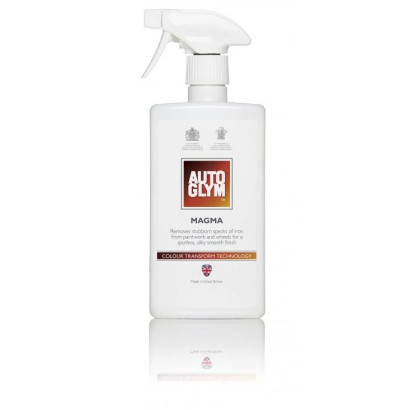 Odstraňovač náletovej hrdze Magma 500 ml