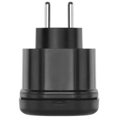 Zásuvka GoSmart WiFi IP44 IP-3005F