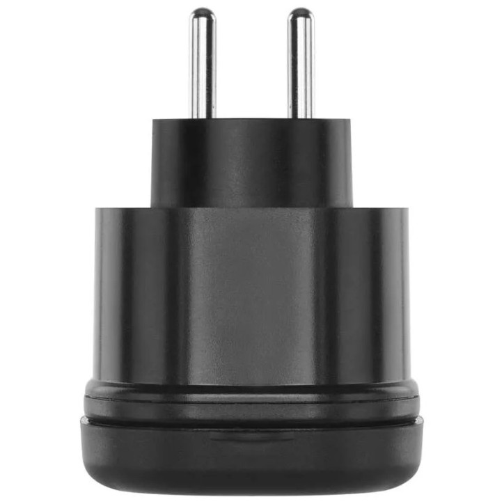 Zásuvka GoSmart WiFi IP44 IP-3005F