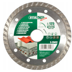 Rezný kotúč diamantový Turbo 230 mm Premium