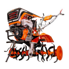 Kultivátor s elektrickým štartovaním 918 TCC