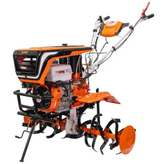Kultivátor s elektrickým štartovaním 918 TCC