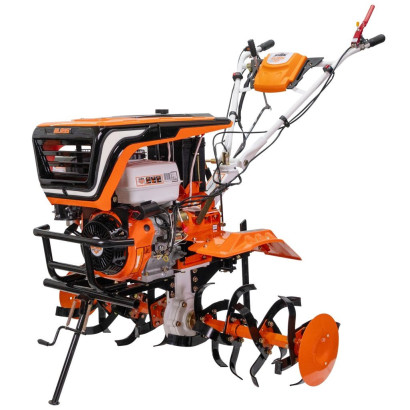 Kultivátor s elektrickým štartovaním 918 TCC
