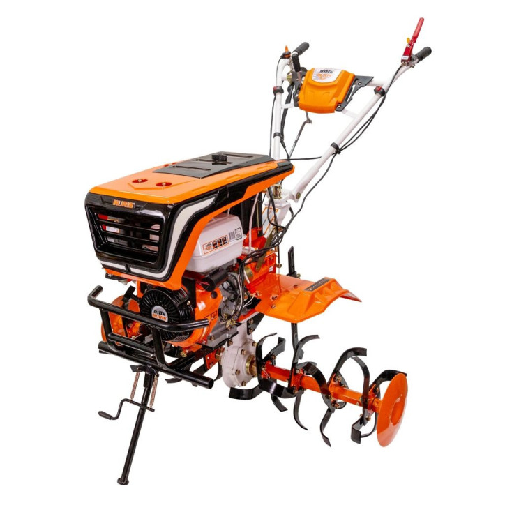 Kultivátor s elektrickým štartovaním 918 TCC