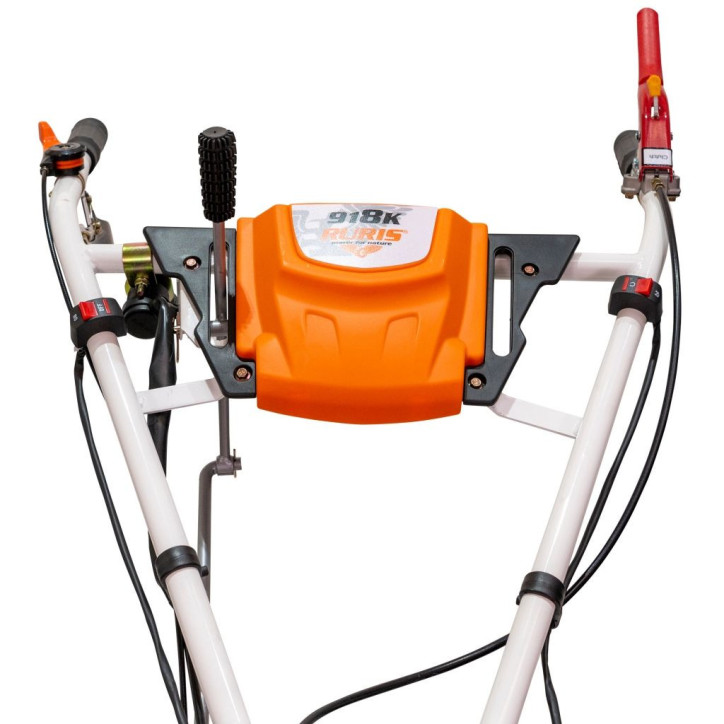 Kultivátor s elektrickým štartovaním 918 TCC