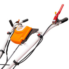 Kultivátor s elektrickým štartovaním 918 TCC