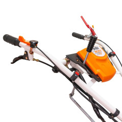 Kultivátor s elektrickým štartovaním 918 TCC
