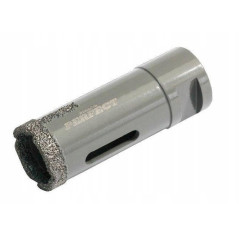 Diamantový vykružovák 27 mm