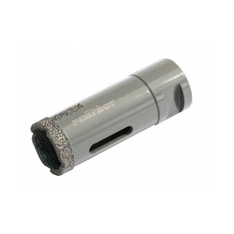 Diamantový vykružovák 27 mm