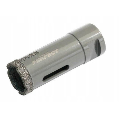 Diamantový vykružovák 27 mm