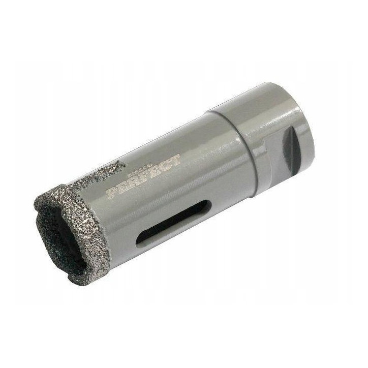 Diamantový vykružovák 27 mm Diamantový vykružovák 27 mm