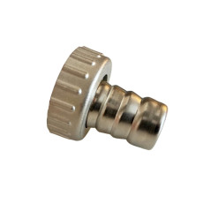 Záhradný ventil mrazu odolný 3/4" 218
