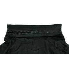 Pláštenka do dažďa PU/PVC, veľkosť L